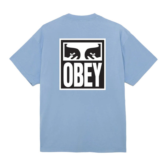 Obey Ανδρική κοντομάνικη μπλούζα Eyes Icon II Heavyweight T-Shirt
